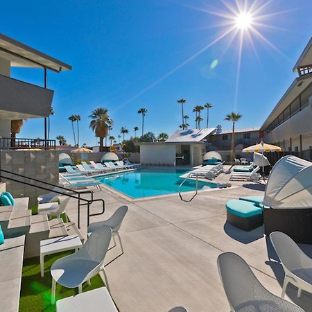 Hotel The Cole (Adults Only) Palm Springs Exteriér fotografie