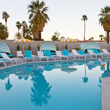 Hotel The Cole (Adults Only) Palm Springs Exteriér fotografie