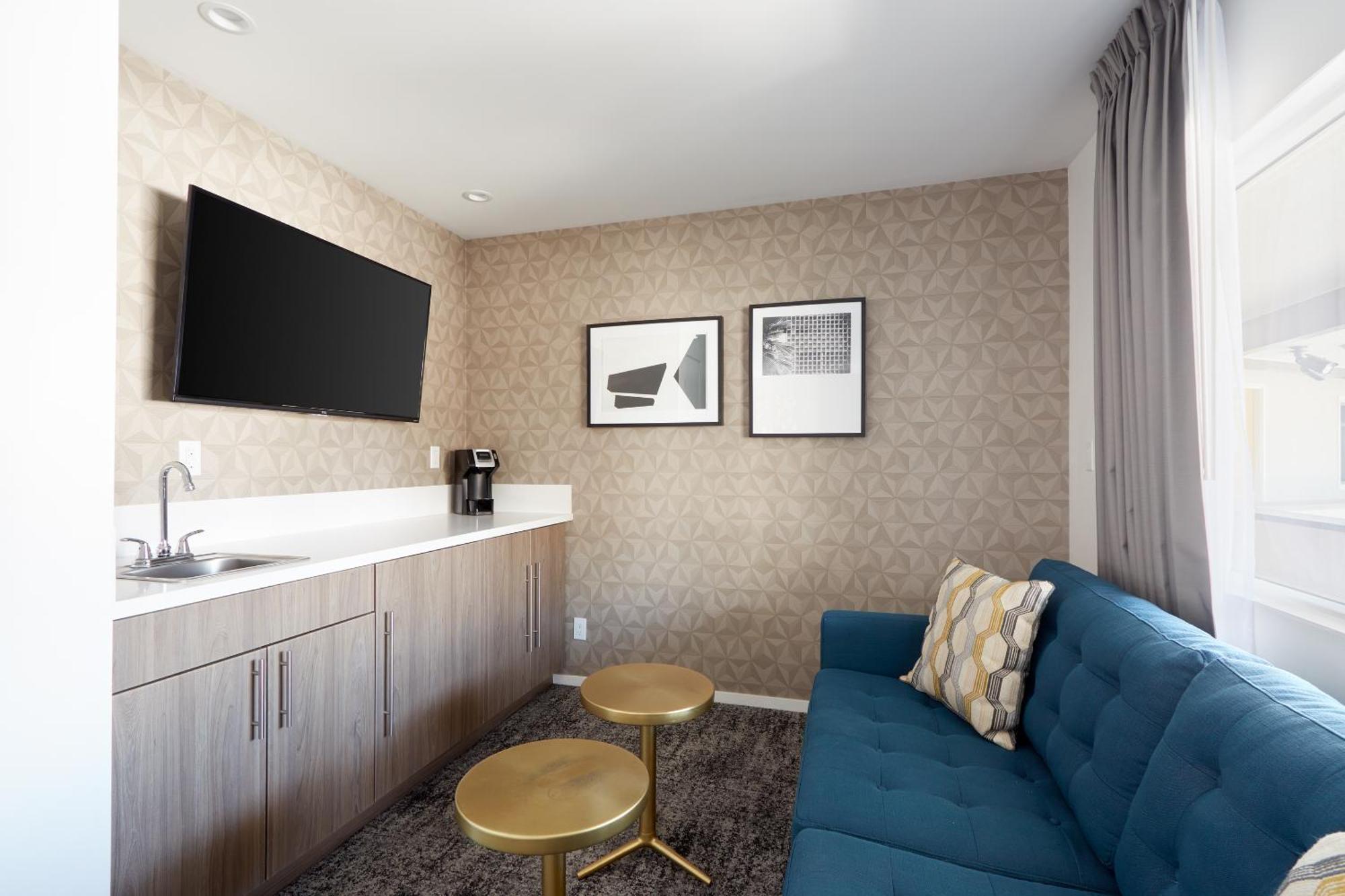 Hotel The Cole (Adults Only) Palm Springs Exteriér fotografie