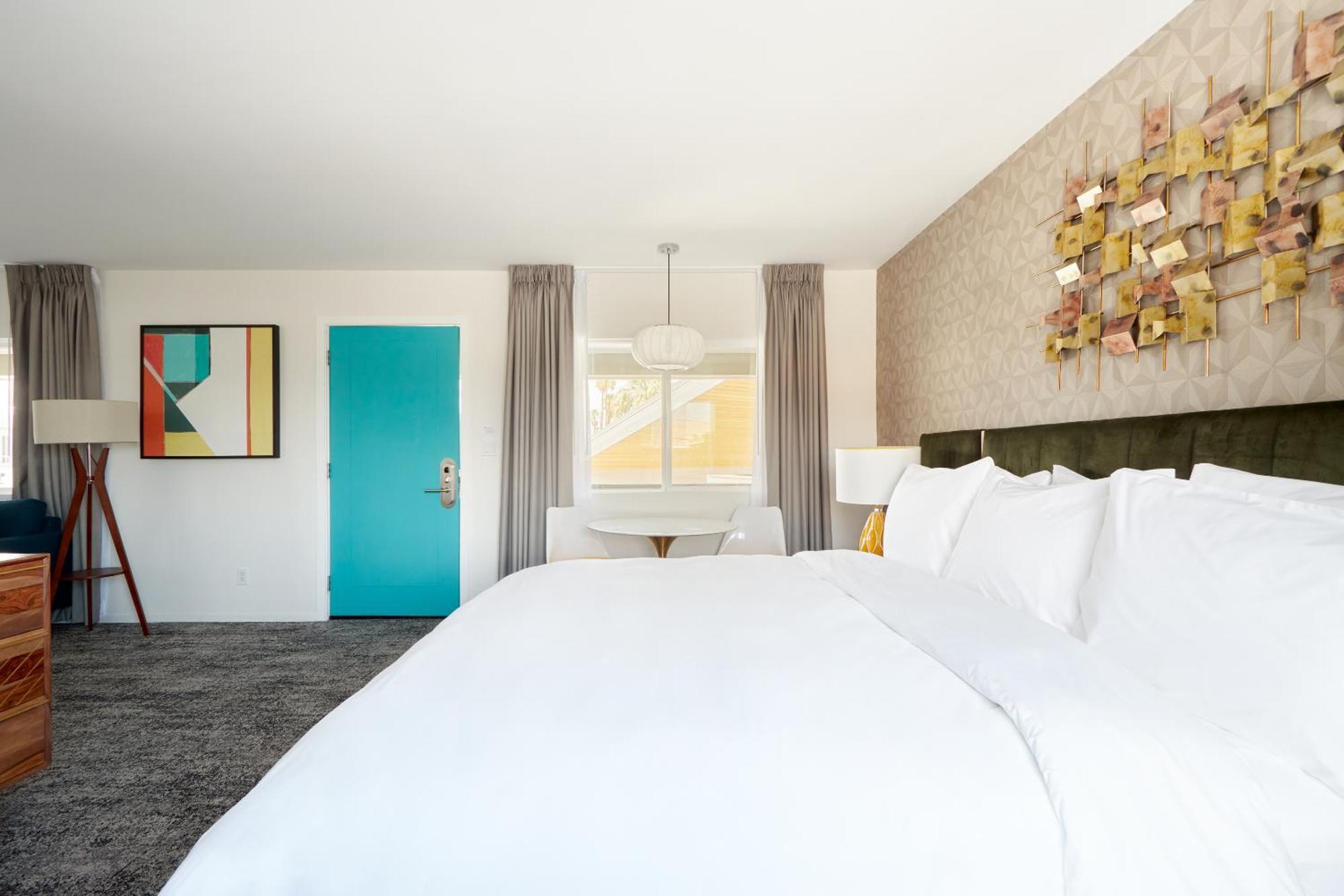 Hotel The Cole (Adults Only) Palm Springs Exteriér fotografie
